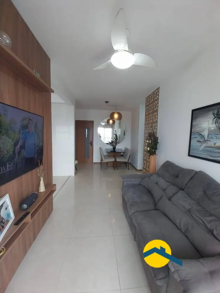 Apartamento, 2 quartos, 65 m² - Foto 2