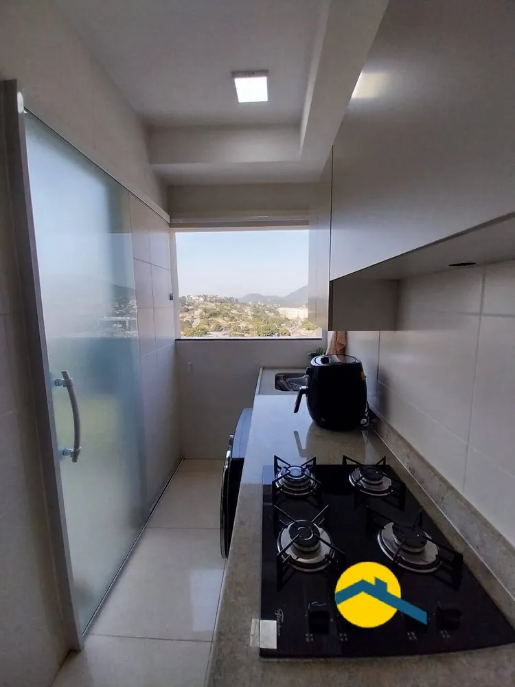 Apartamento, 2 quartos, 65 m² - Foto 12