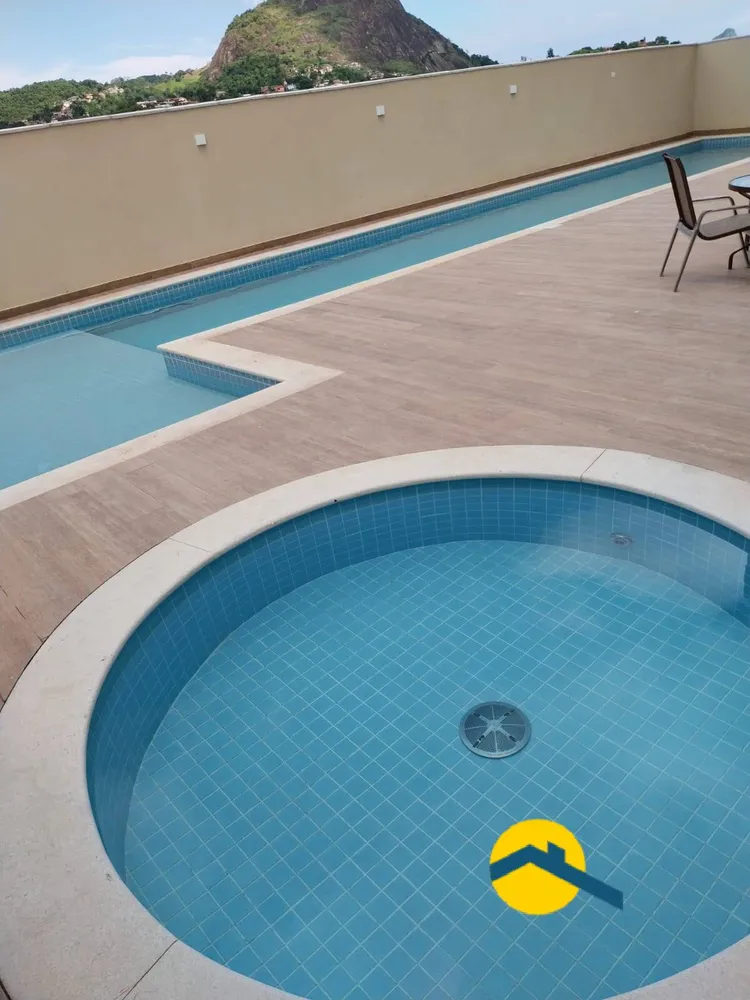 Apartamento, 2 quartos, 65 m² - Foto 24