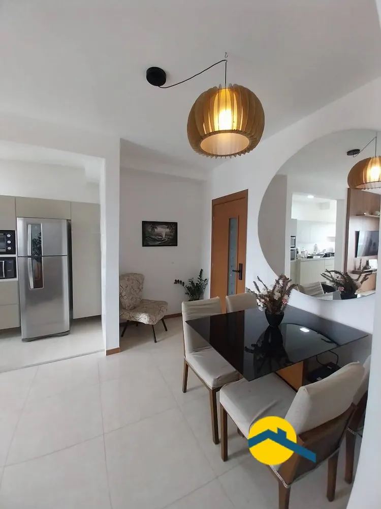 Apartamento, 2 quartos, 65 m² - Foto 1