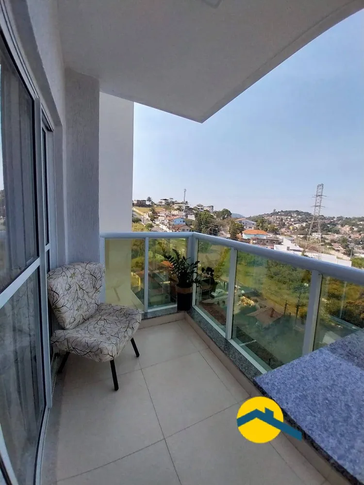 Apartamento, 2 quartos, 65 m² - Foto 6