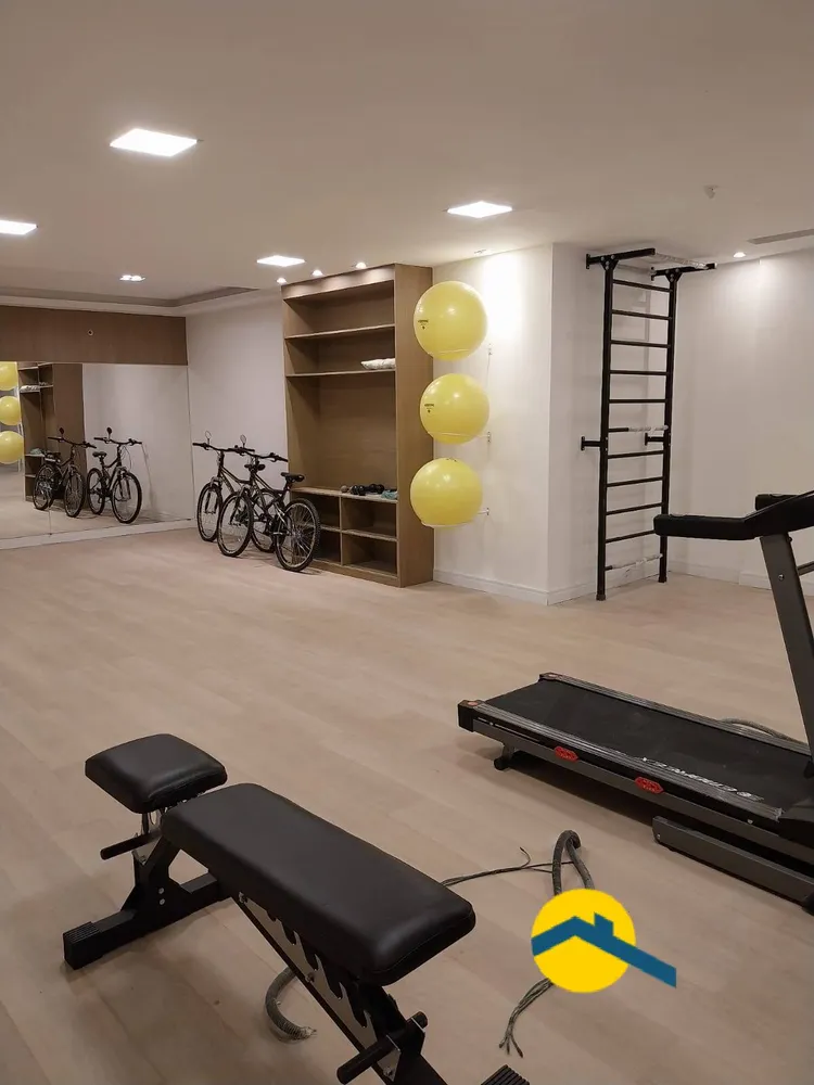 Apartamento, 2 quartos, 65 m² - Foto 39