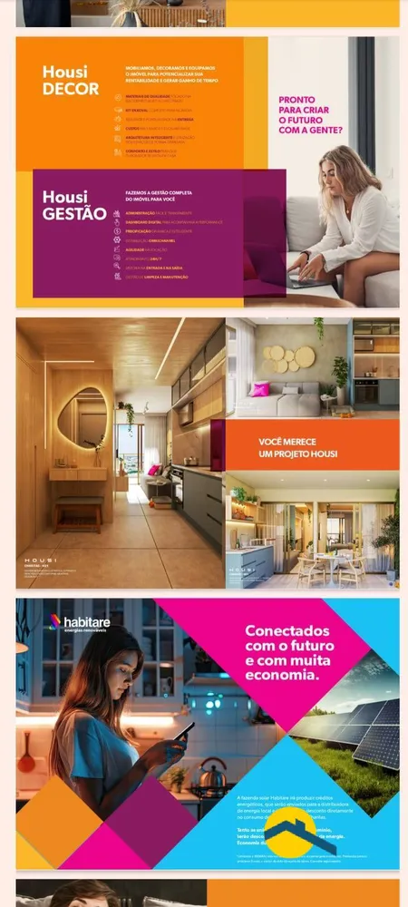 Apartamento, 1 quarto, 31 m² - Foto 13