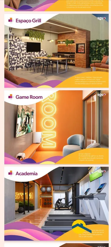 Apartamento, 1 quarto, 31 m² - Foto 14