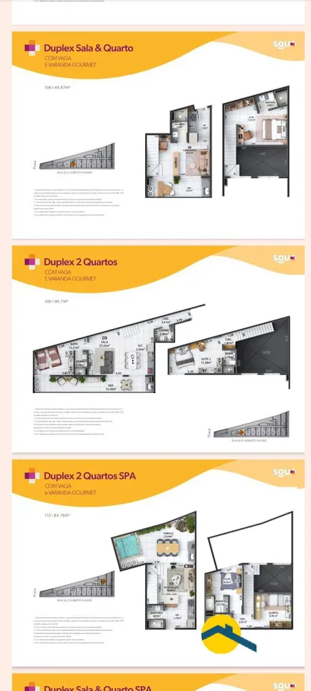 Apartamento, 1 quarto, 31 m² - Foto 18