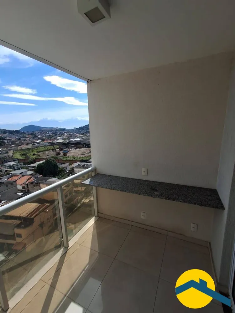 Apartamento, 3 quartos, 70 m² - Foto 3