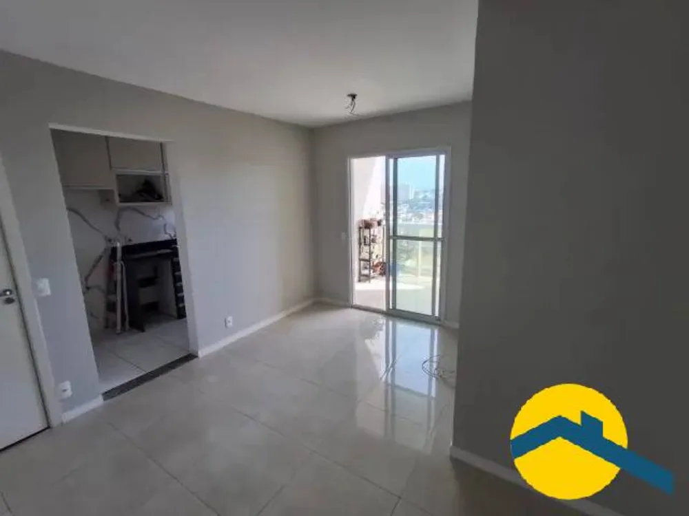 Apartamento, 3 quartos, 70 m² - Foto 5