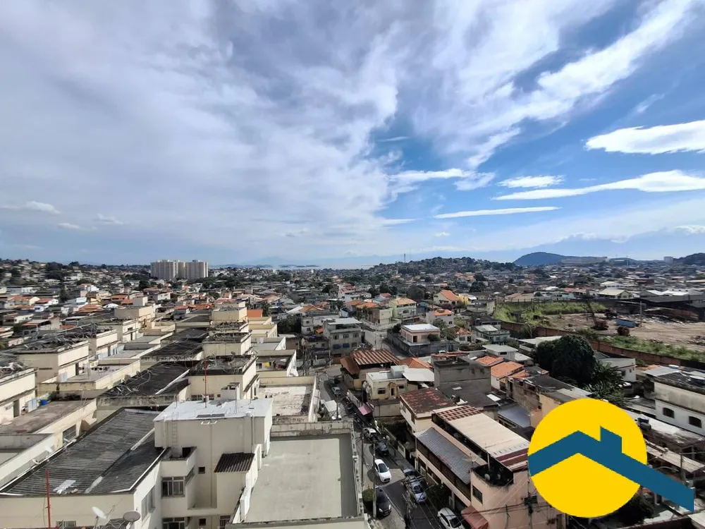 Apartamento, 3 quartos, 70 m² - Foto 4