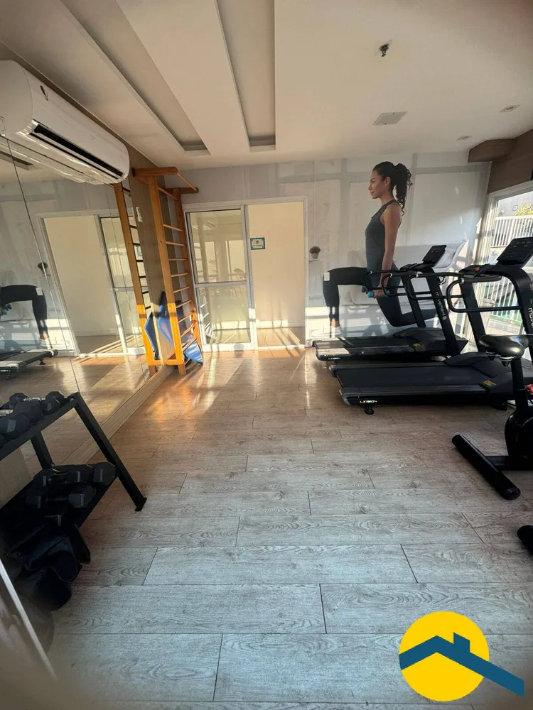 Apartamento, 3 quartos, 70 m² - Foto 34