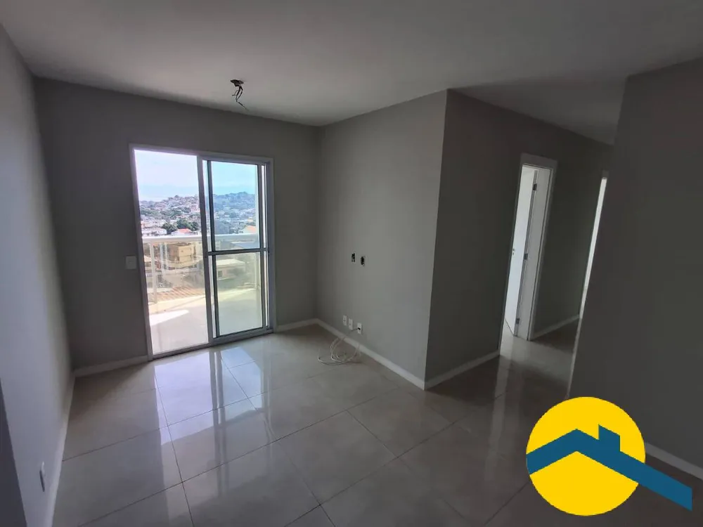 Apartamento, 3 quartos, 70 m² - Foto 1