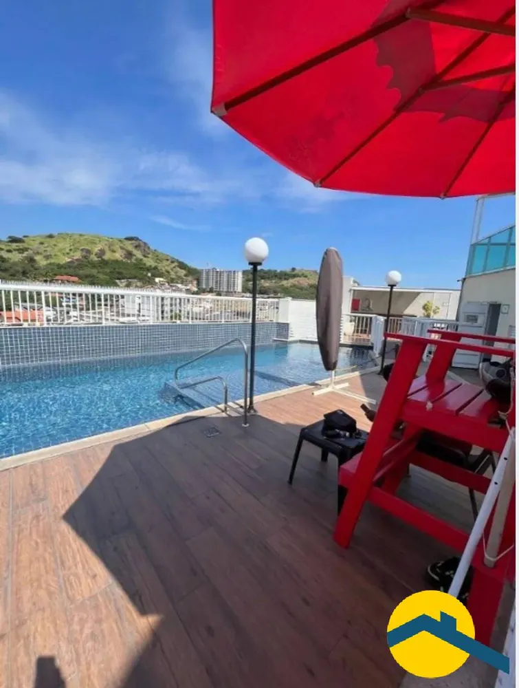 Apartamento, 3 quartos, 70 m² - Foto 21
