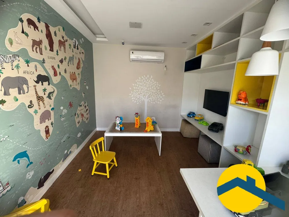 Apartamento, 3 quartos, 70 m² - Foto 33