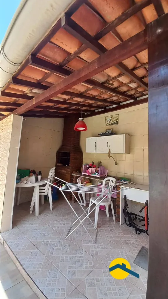 Casa, 3 quartos, 156 m² - Foto 37