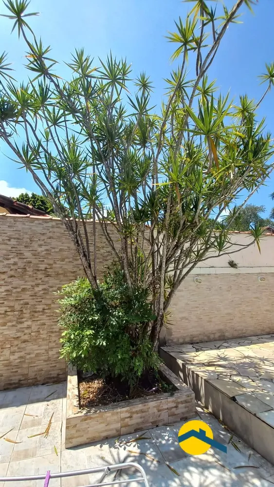 Casa, 3 quartos, 156 m² - Foto 38