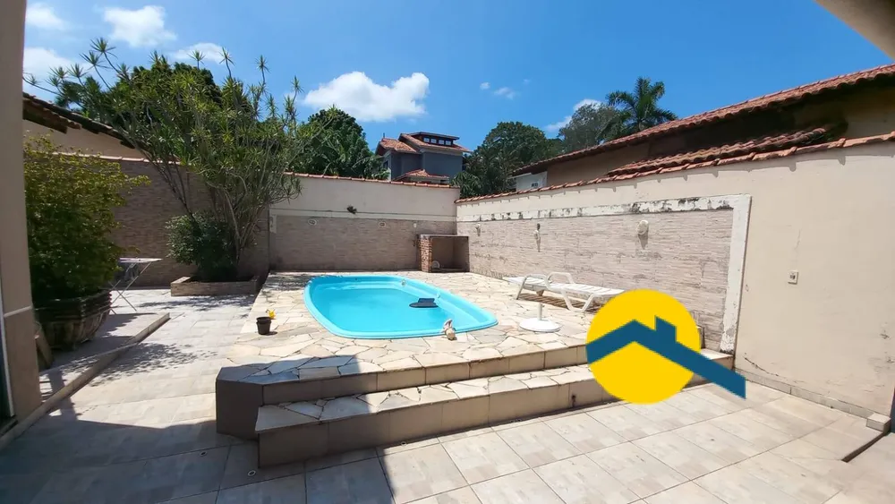 Casa, 3 quartos, 156 m² - Foto 29