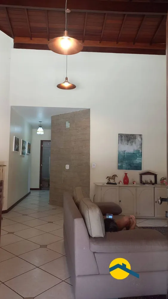 Casa, 3 quartos, 156 m² - Foto 4