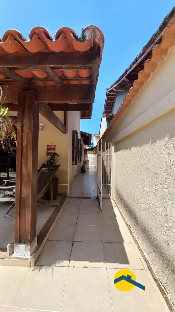 Casa, 3 quartos, 156 m² - Foto 21