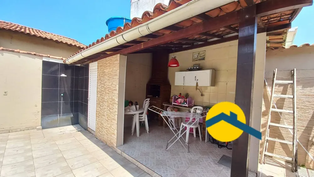 Casa, 3 quartos, 156 m² - Foto 36