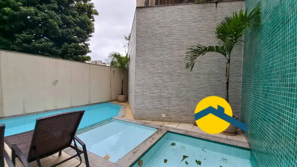 Apartamento, 3 quartos, 95 m² - Foto 33