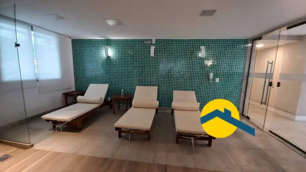 Apartamento, 3 quartos, 95 m² - Foto 8