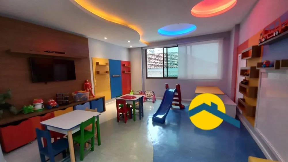 Apartamento, 3 quartos, 95 m² - Foto 54