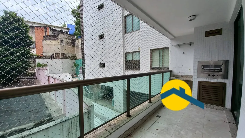 Apartamento, 3 quartos, 95 m² - Foto 31