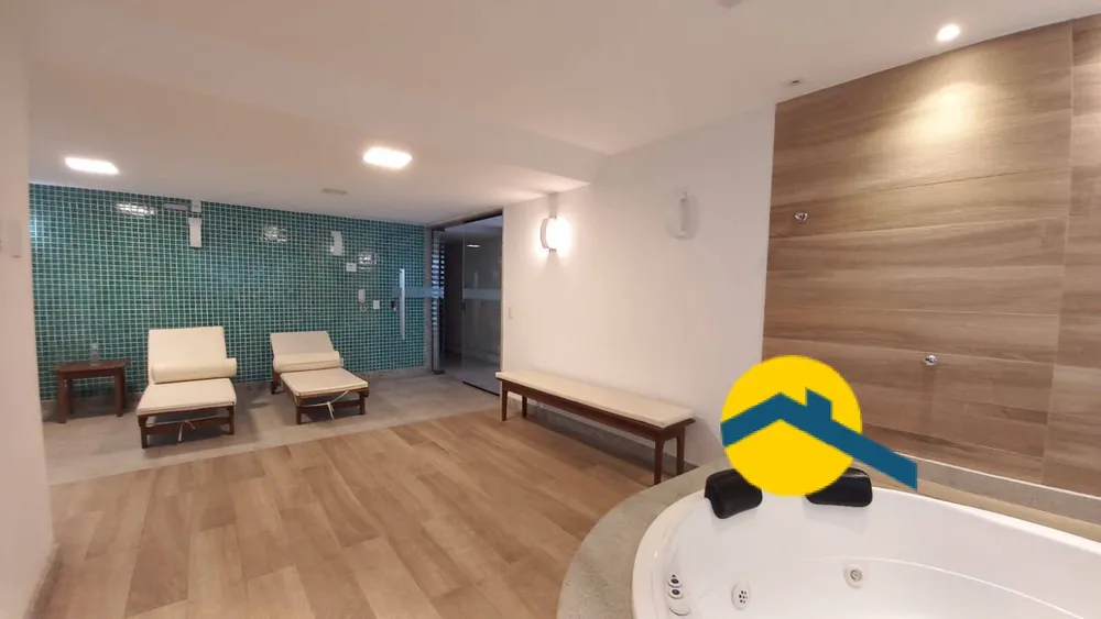 Apartamento, 3 quartos, 95 m² - Foto 47