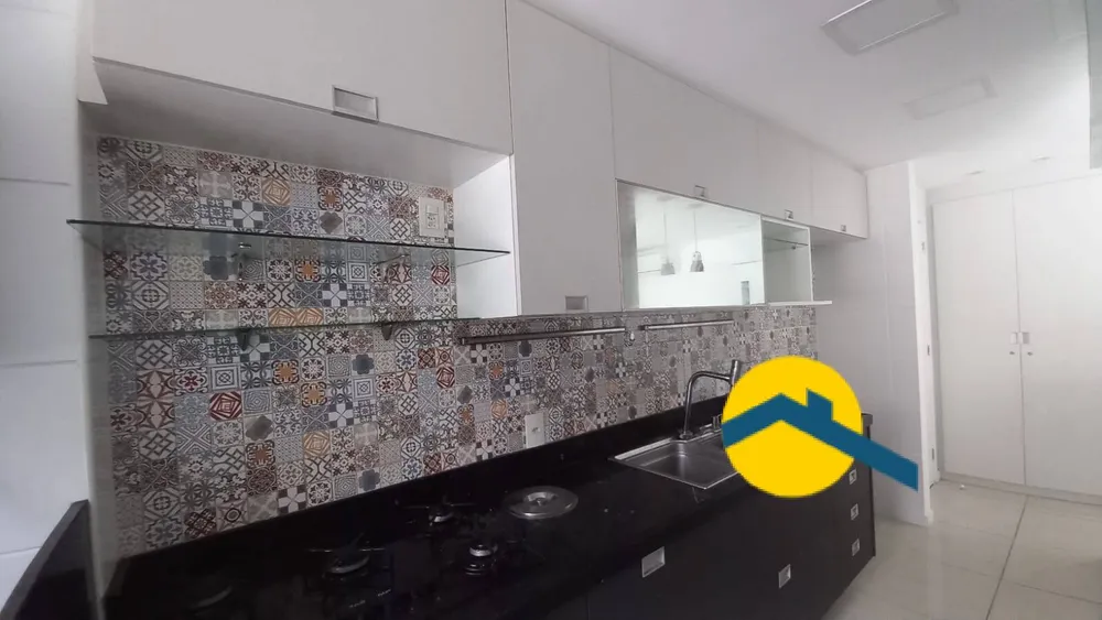 Apartamento, 3 quartos, 95 m² - Foto 13