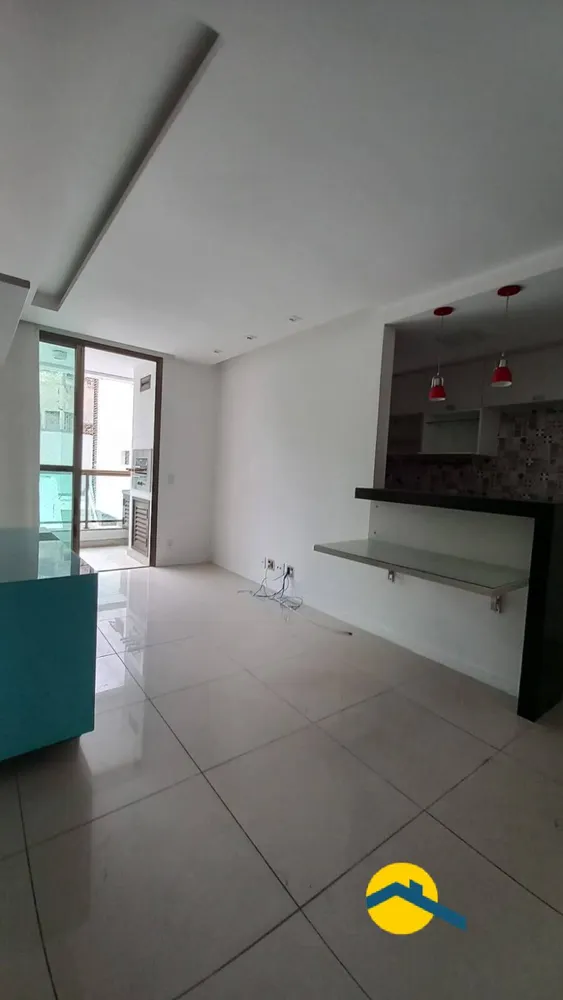 Apartamento, 3 quartos, 95 m² - Foto 27