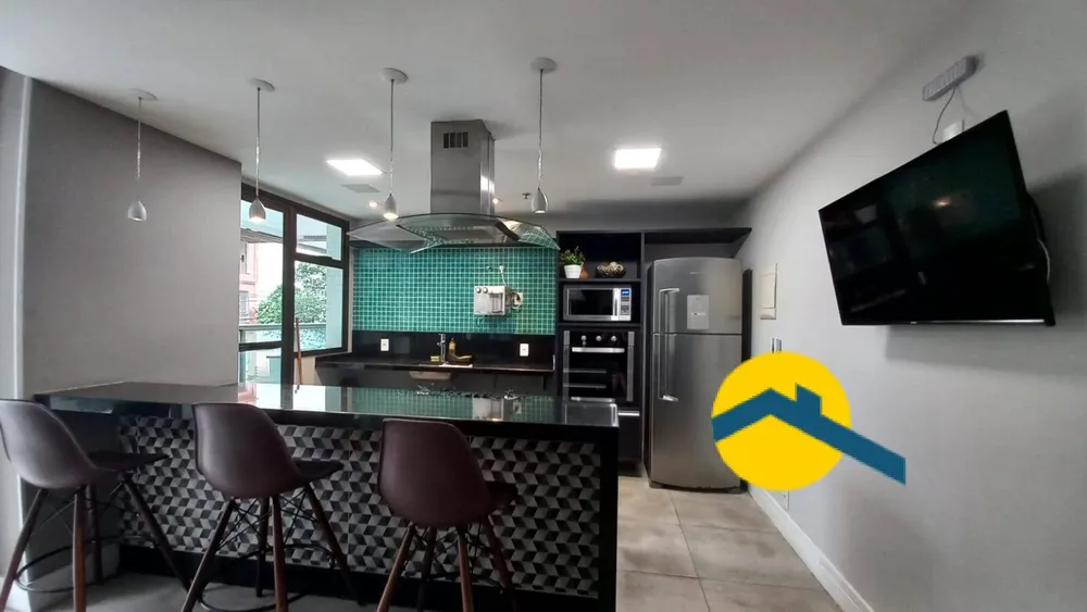 Apartamento, 3 quartos, 95 m² - Foto 48