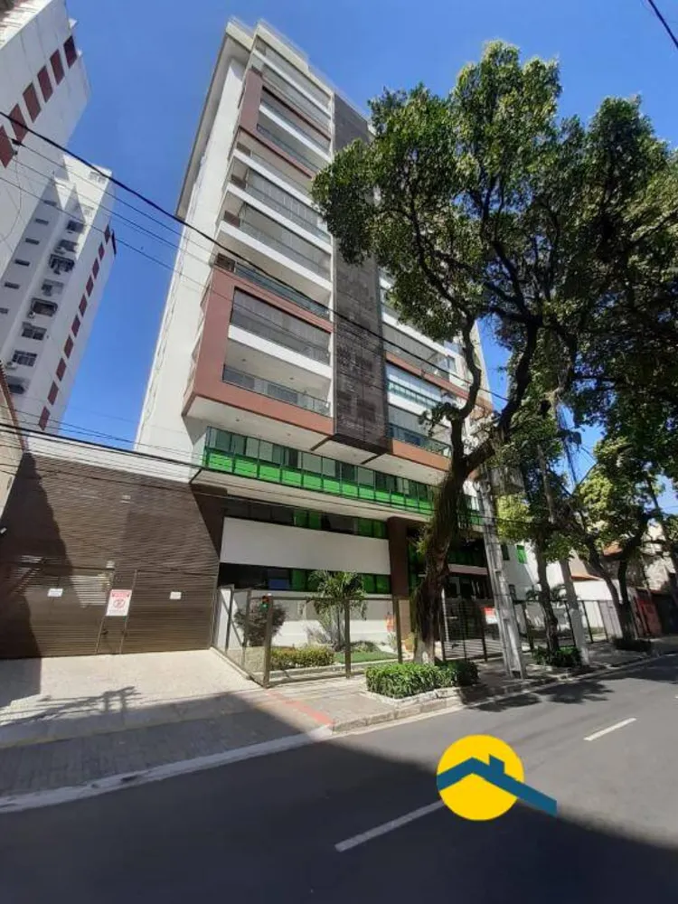 Apartamento, 3 quartos, 95 m² - Foto 16