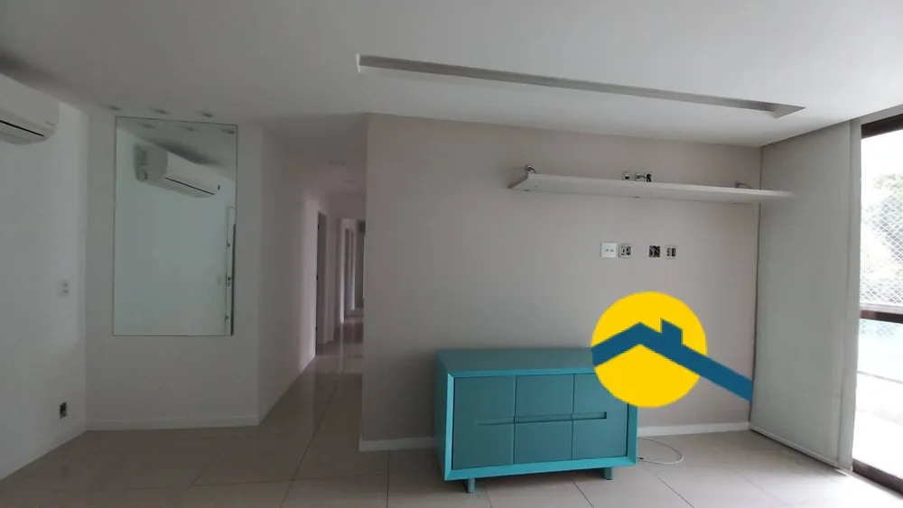 Apartamento, 3 quartos, 95 m² - Foto 23