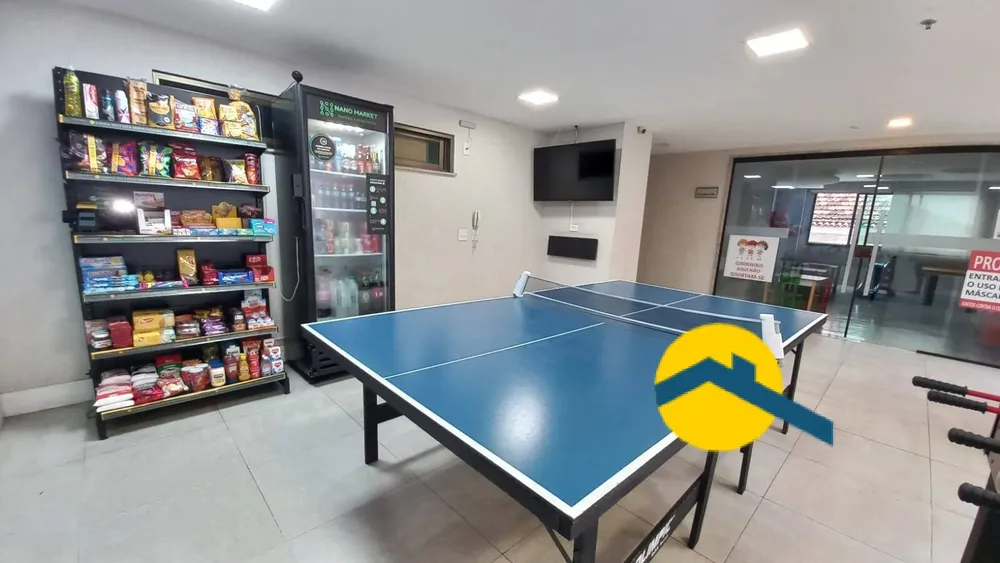 Apartamento, 3 quartos, 95 m² - Foto 30