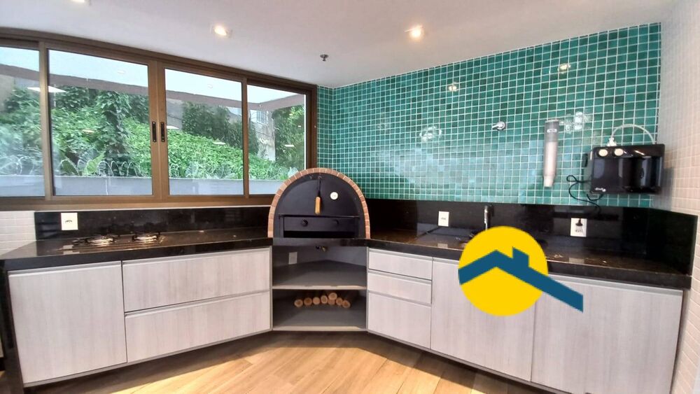 Apartamento, 3 quartos, 95 m² - Foto 4