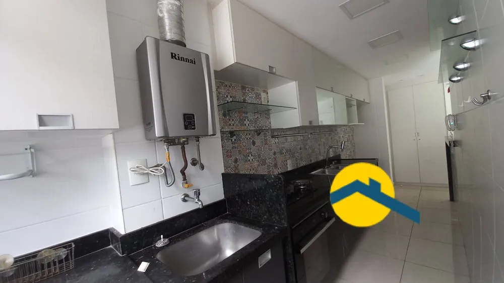 Apartamento, 3 quartos, 95 m² - Foto 68
