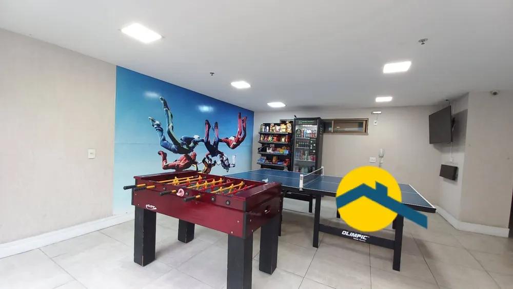 Apartamento, 3 quartos, 95 m² - Foto 35
