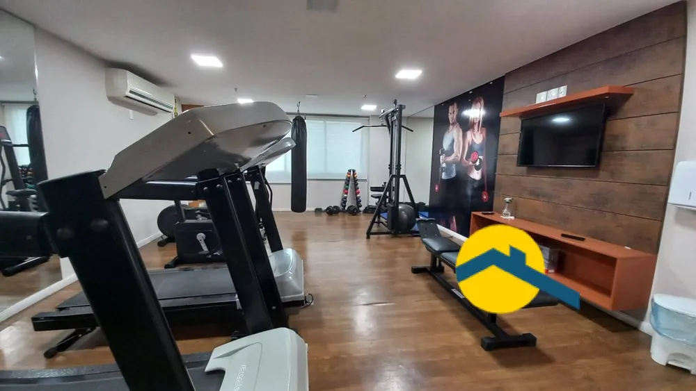 Apartamento, 3 quartos, 95 m² - Foto 38