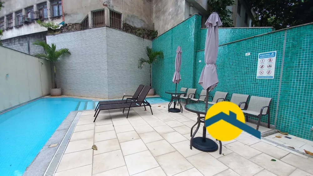 Apartamento, 3 quartos, 95 m² - Foto 49