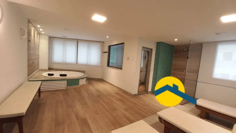 Apartamento, 3 quartos, 95 m² - Foto 39