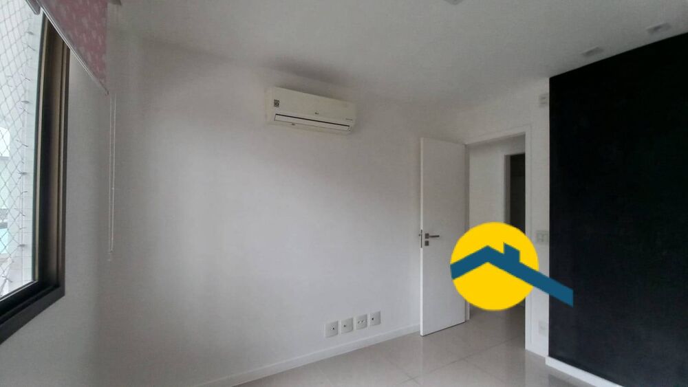 Apartamento, 3 quartos, 95 m² - Foto 1