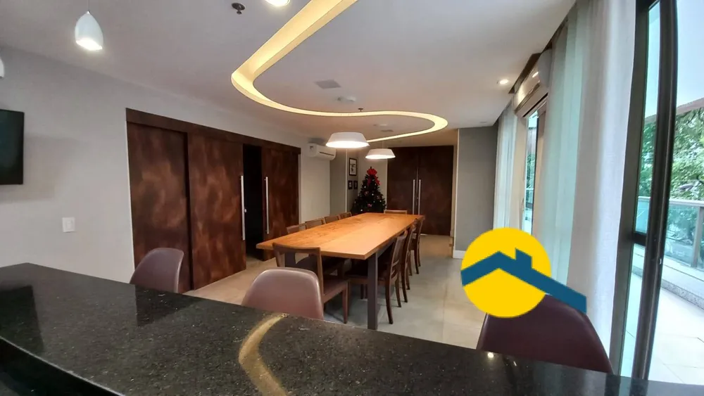 Apartamento, 3 quartos, 95 m² - Foto 53