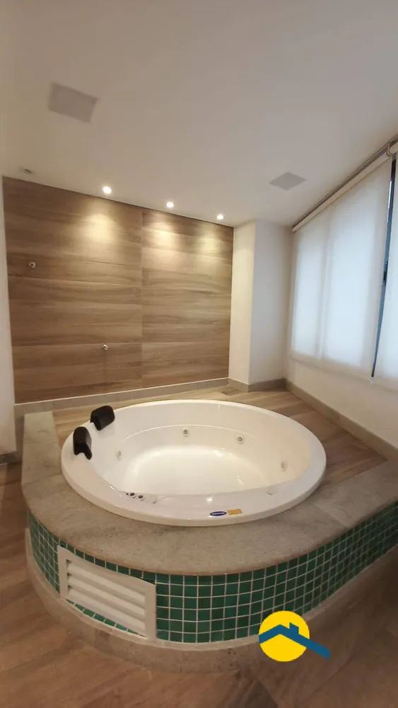 Apartamento, 3 quartos, 95 m² - Foto 37