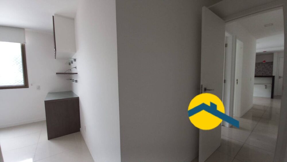 Apartamento, 3 quartos, 95 m² - Foto 2
