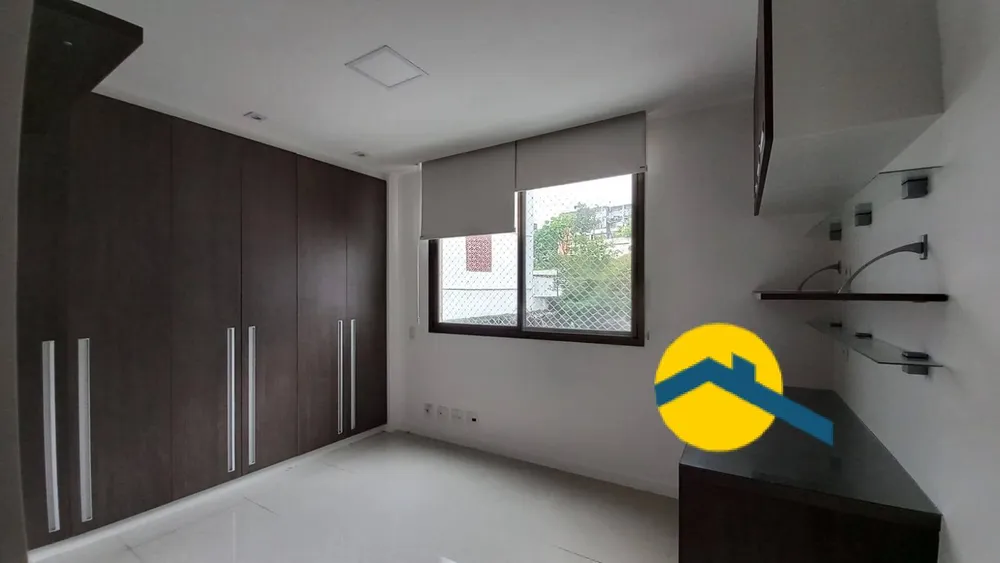 Apartamento, 3 quartos, 95 m² - Foto 25