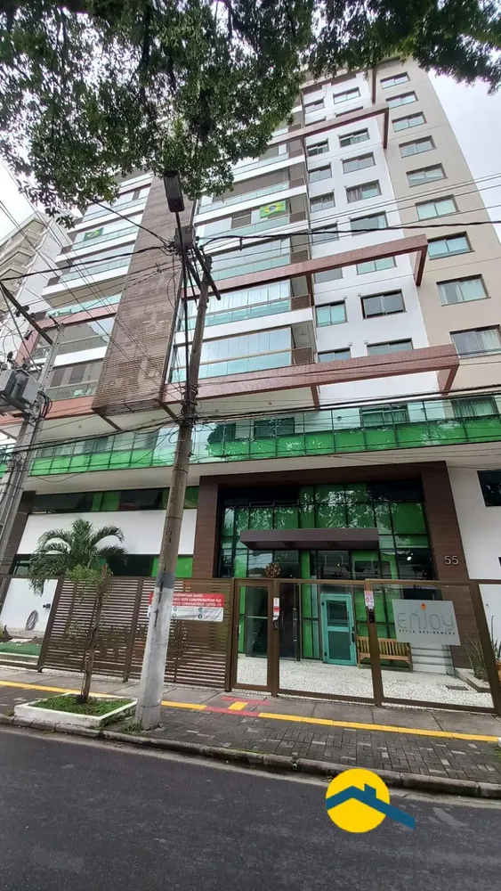 Apartamento, 3 quartos, 95 m² - Foto 22