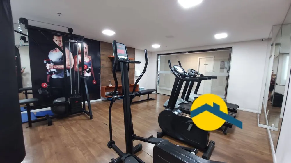 Apartamento, 3 quartos, 95 m² - Foto 50