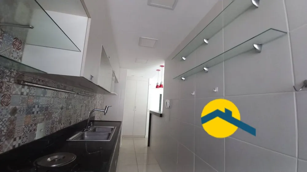 Apartamento, 3 quartos, 95 m² - Foto 9