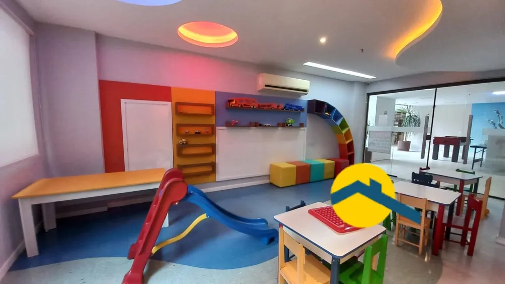 Apartamento, 3 quartos, 95 m² - Foto 17