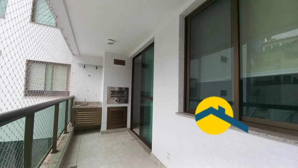 Apartamento, 3 quartos, 95 m² - Foto 7