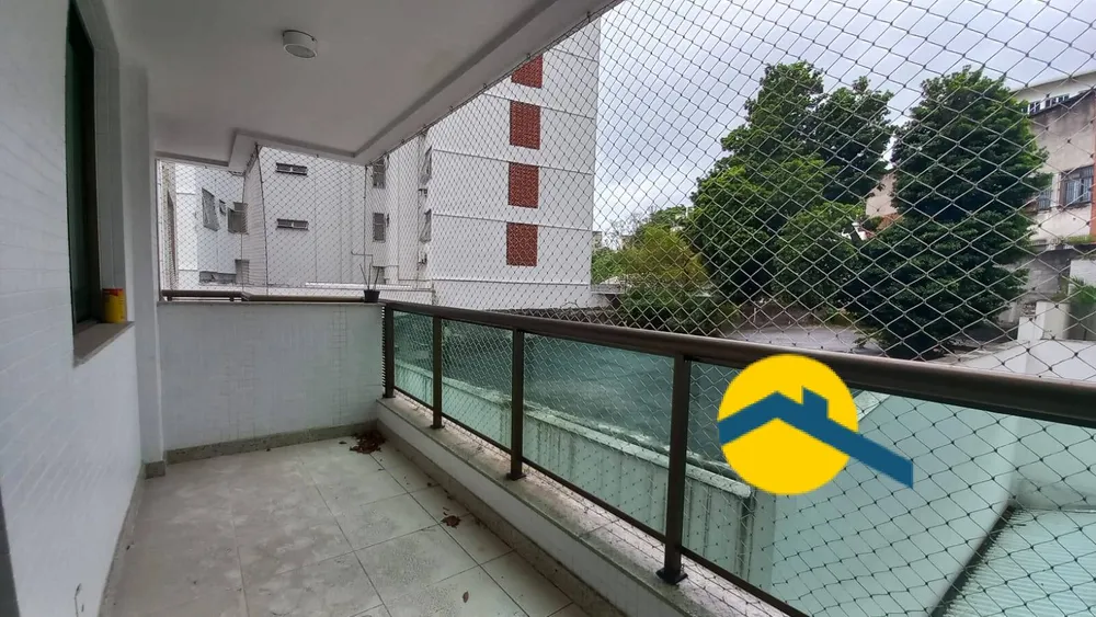 Apartamento, 3 quartos, 95 m² - Foto 14